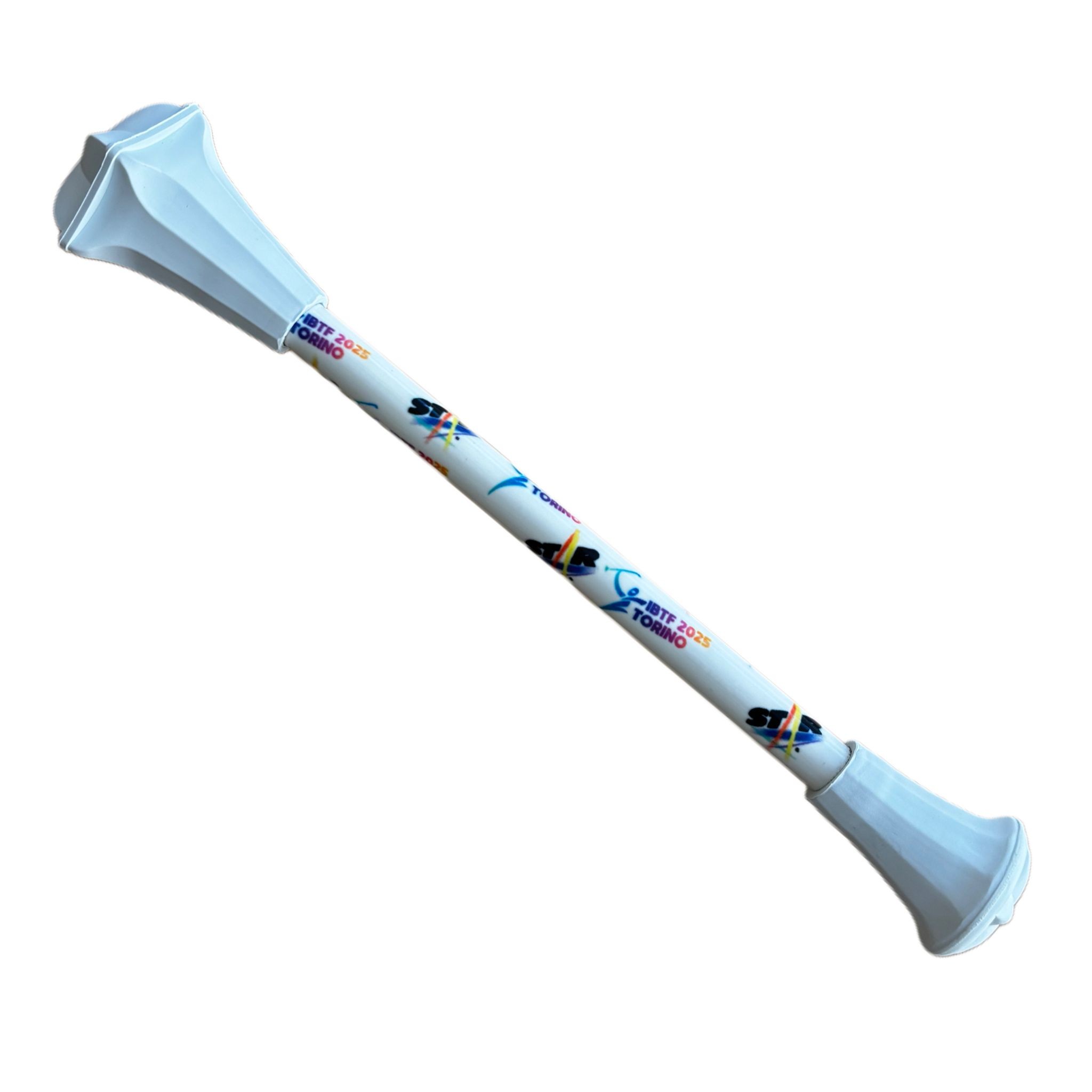 STARLINE - Baton souvenir IBTF TURIN 2025